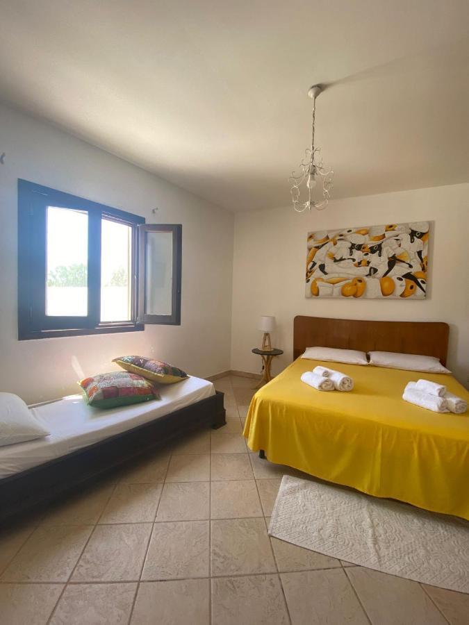 Villa Rilu Pizzo  Zewnętrze zdjęcie