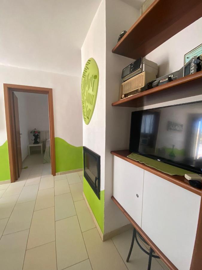 Villa Rilu Pizzo  Zewnętrze zdjęcie