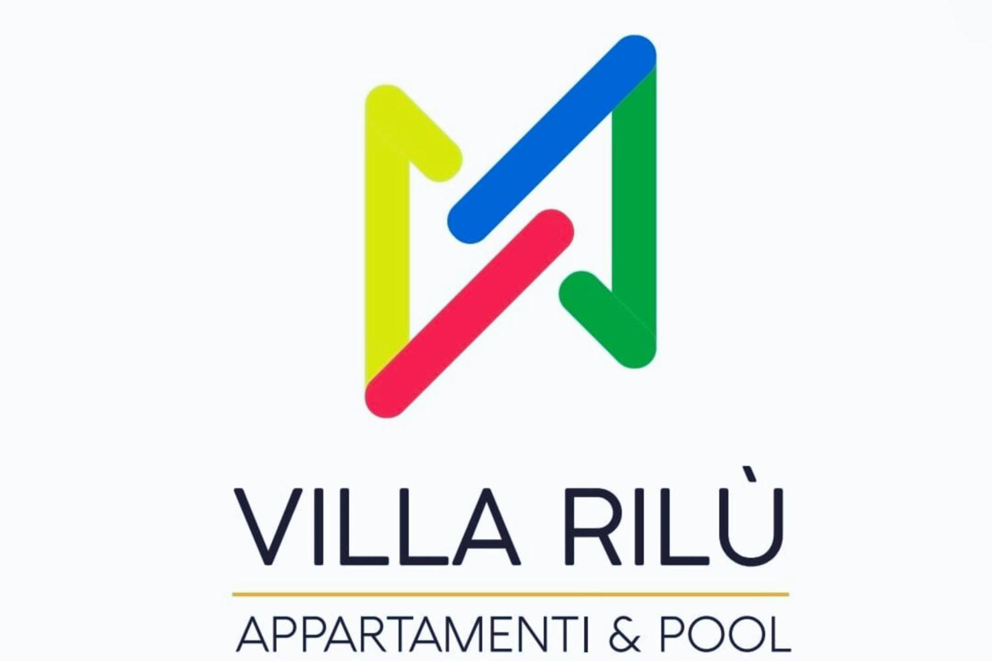 Villa Rilu Pizzo  Zewnętrze zdjęcie