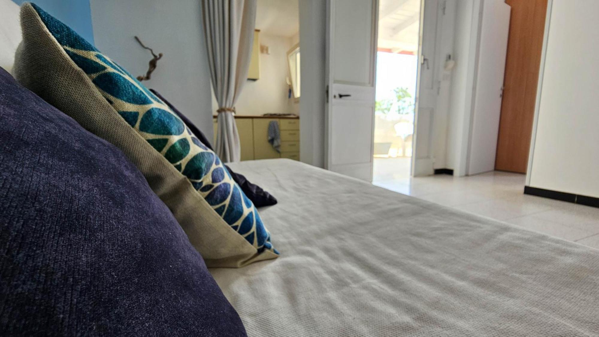 Villa Rilu Pizzo  Zewnętrze zdjęcie
