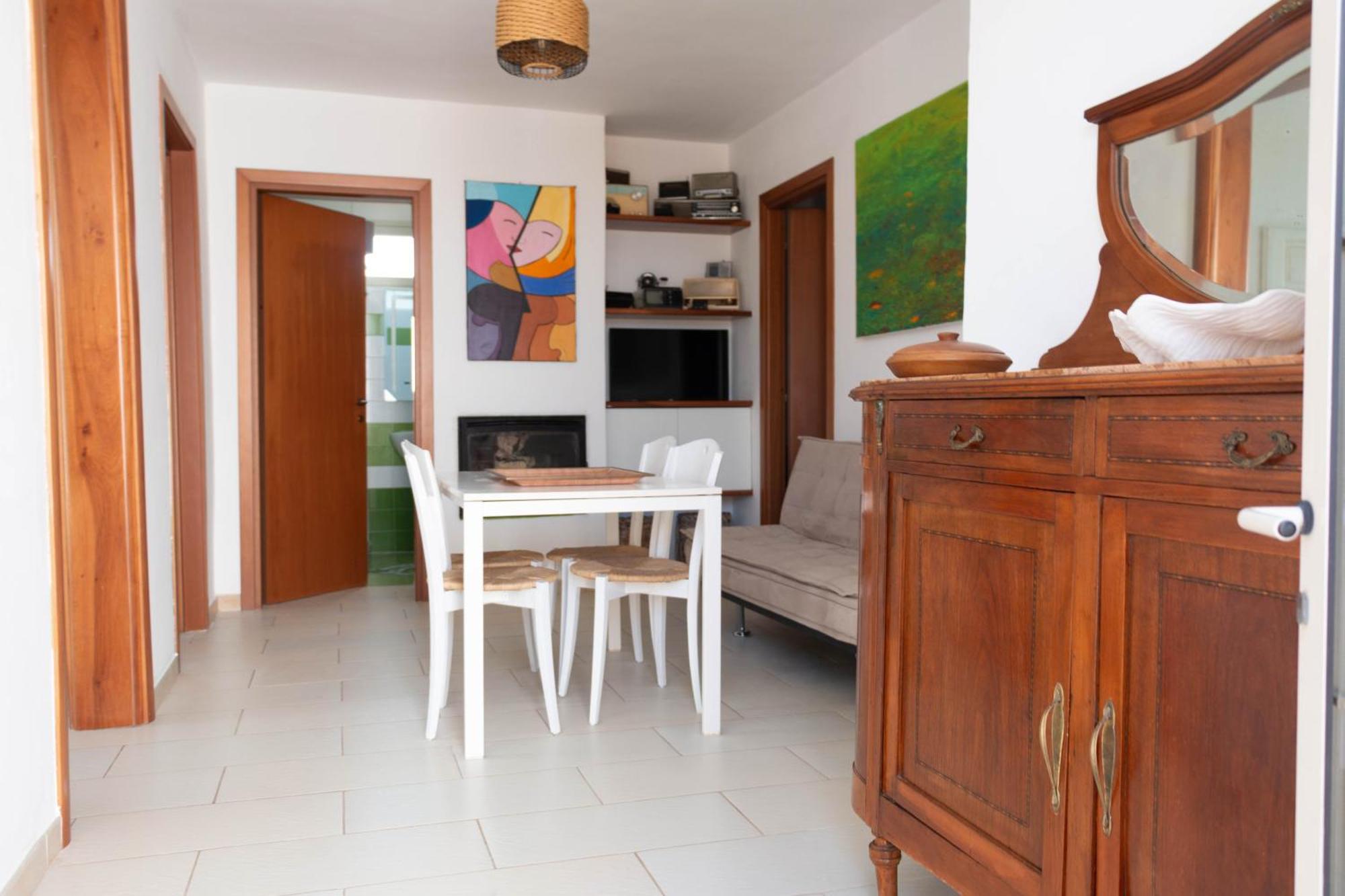 Villa Rilu Pizzo  Zewnętrze zdjęcie