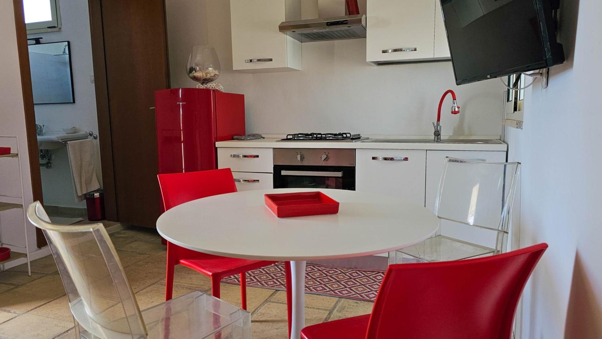 Villa Rilu Pizzo  Zewnętrze zdjęcie