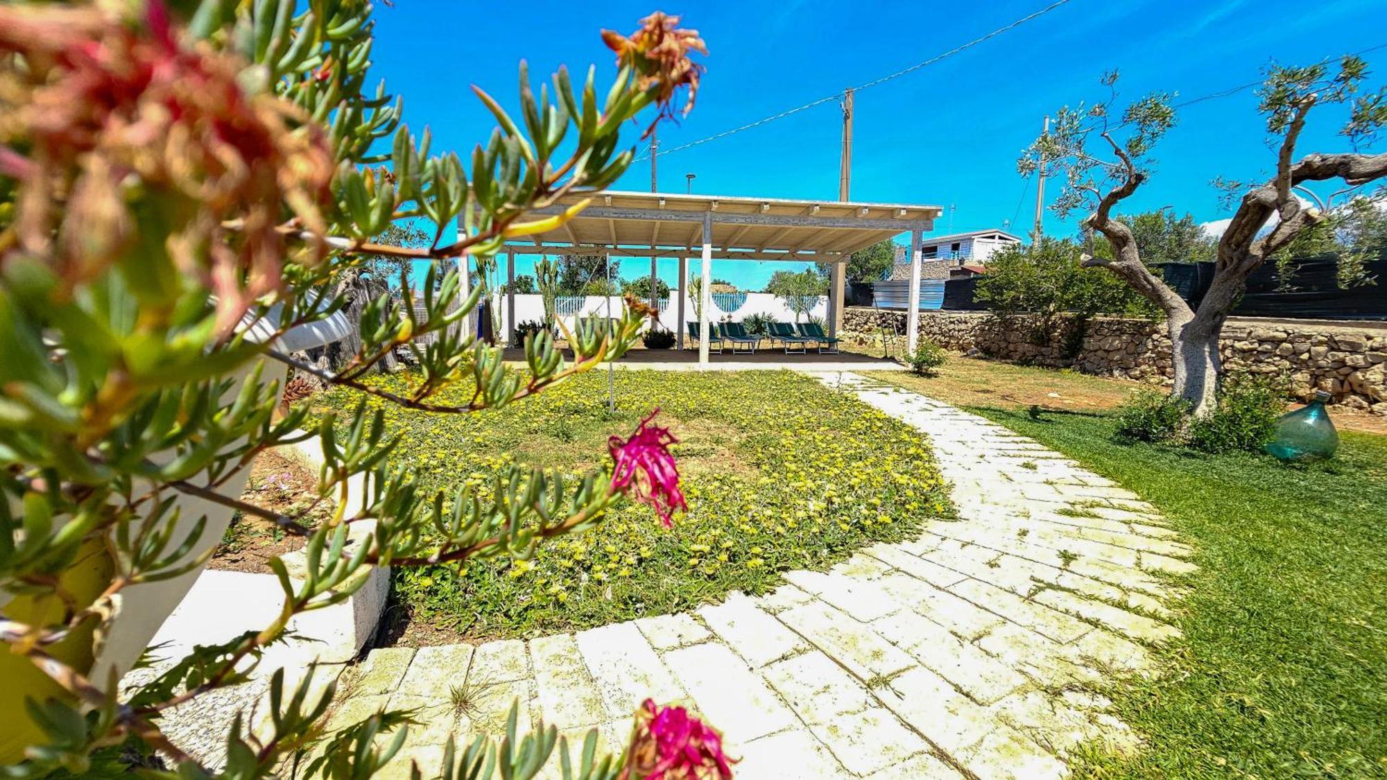 Villa Rilu Pizzo  Zewnętrze zdjęcie