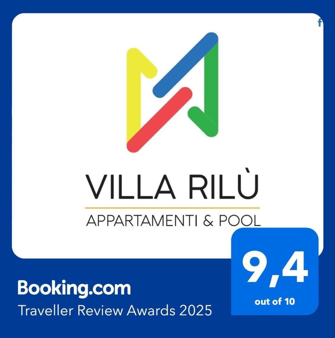 Villa Rilu Pizzo  Zewnętrze zdjęcie