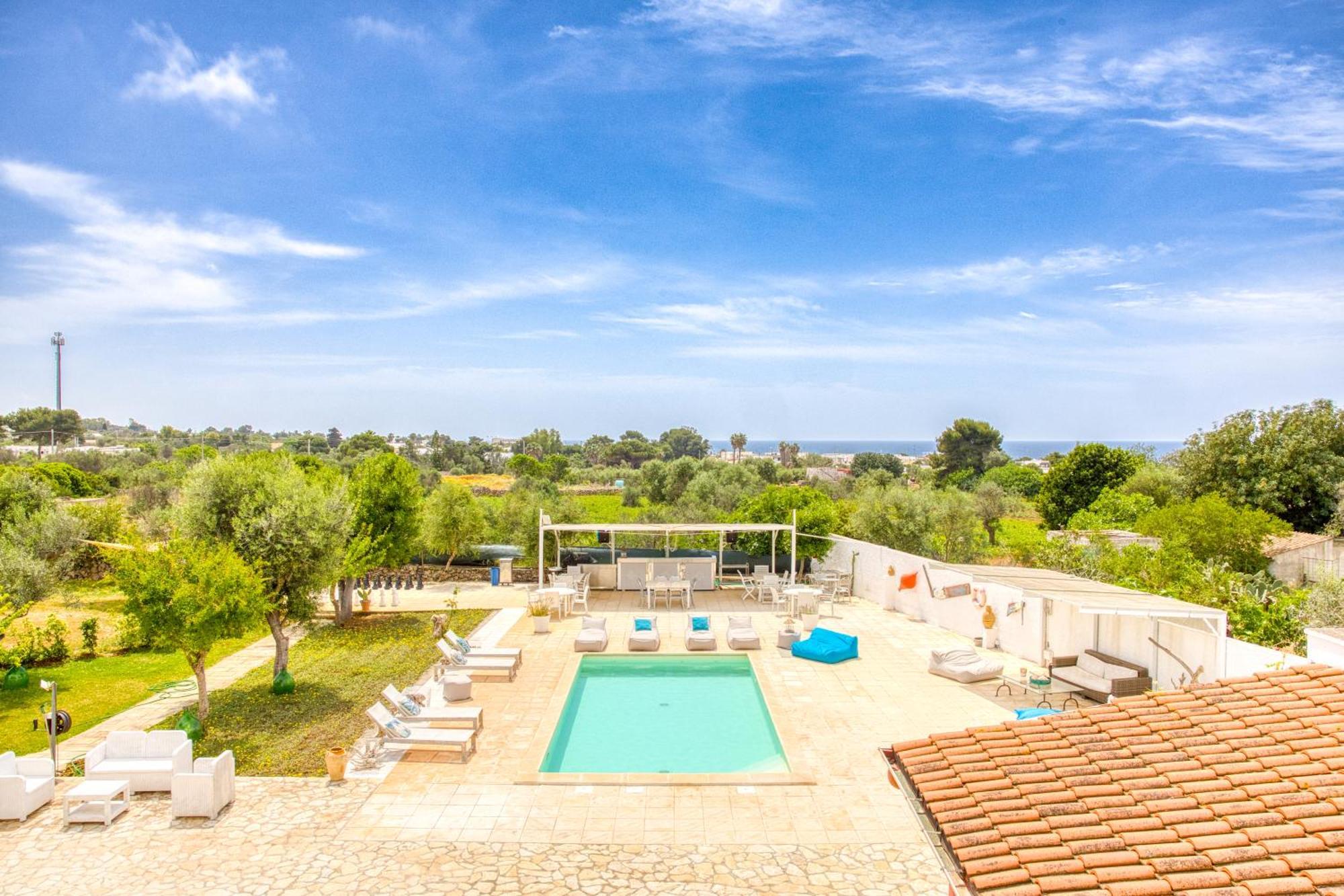 Villa Rilu Pizzo  Zewnętrze zdjęcie