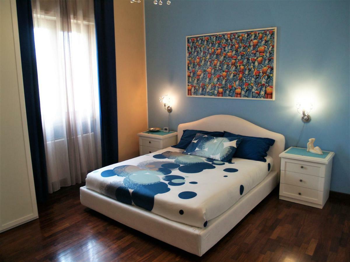 Villa Rilu Pizzo  Zewnętrze zdjęcie