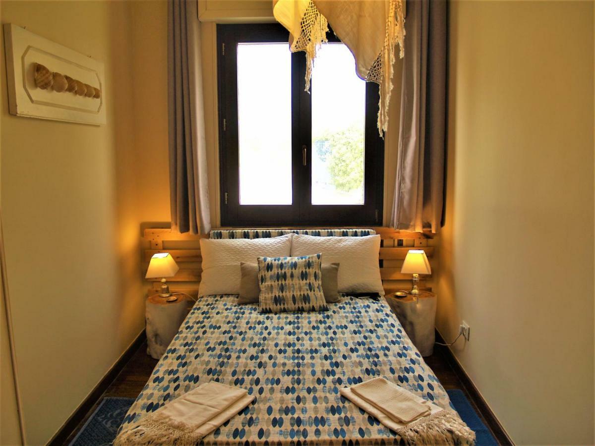 Villa Rilu Pizzo  Zewnętrze zdjęcie