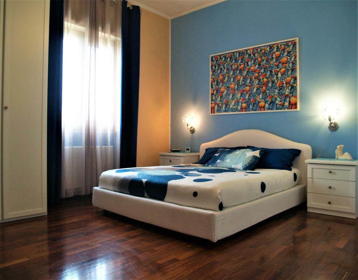 Villa Rilu Pizzo  Zewnętrze zdjęcie