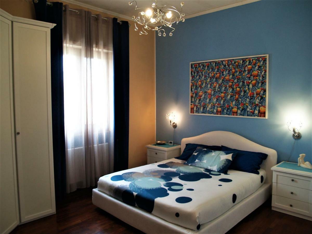 Villa Rilu Pizzo  Zewnętrze zdjęcie