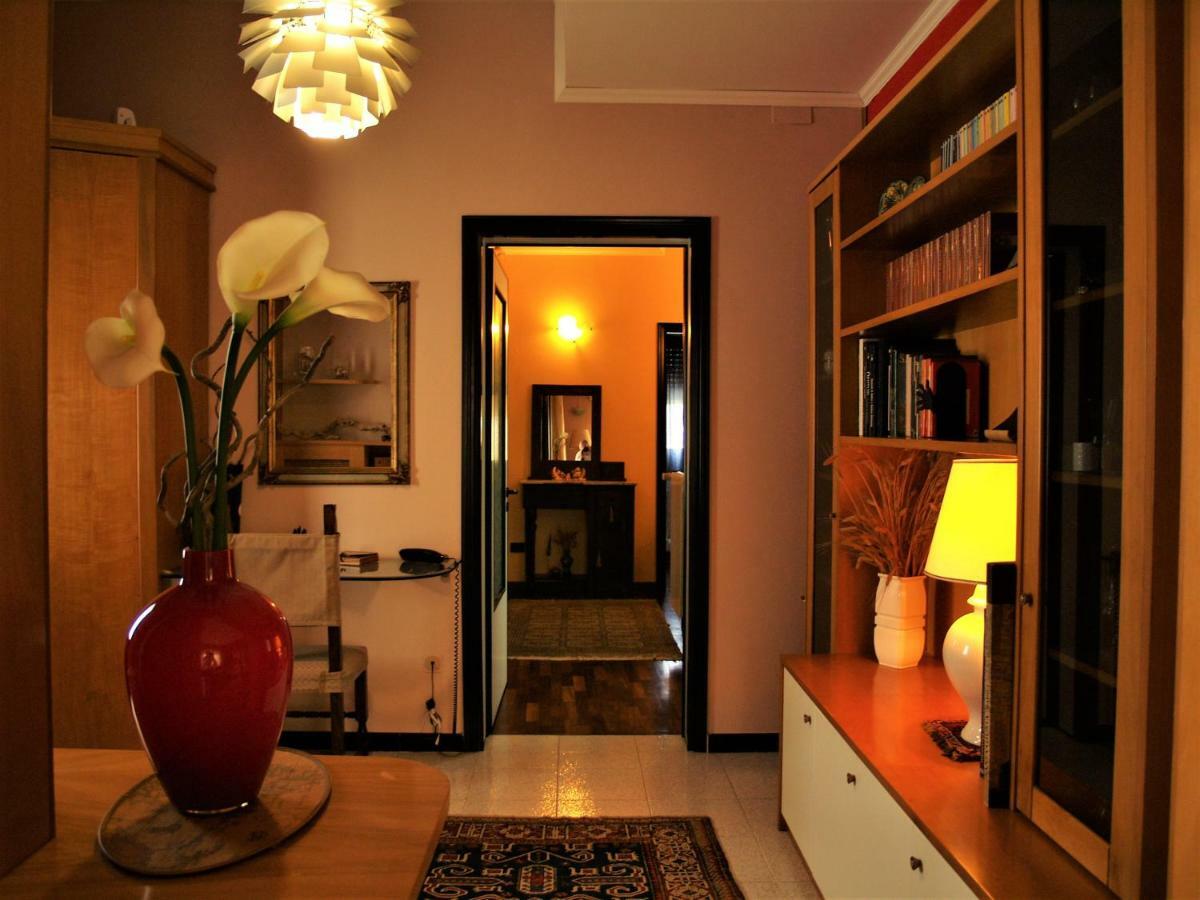 Villa Rilu Pizzo  Zewnętrze zdjęcie